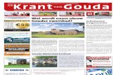 De Krant Van Gouda, 21 Juni 2012