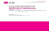 Lg Flatron Ips236g-Pnx Chassis Lm94e