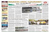 Maassluise Courant week 23