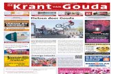De Krant Van Gouda, 31 Mei 2012