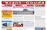 De Krant Van Gouda, 19 April 2012