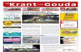 De Krant Van Gouda, 29 Maart 2012