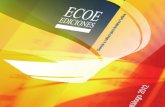 Catalogo ECOE EDICIONES 2012