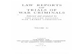 Law Reports Vol 11
