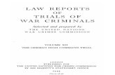Law Reports Vol 12