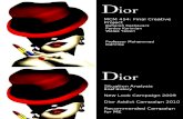 Dior Project