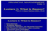 Fm -Gvs-Lecture 1 Complete