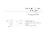 Buck Smps Design.(Kt1609)