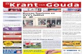 De Krant Van Gouda, 26 Januari 2012
