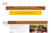 28 Cash Transfers Bhuvana Anand