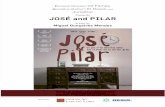 "José y Pilar": un film de Miguel Gonçalves Mendes