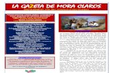 La Gazeta de Mora Claros nº 129 - 09122011.OK