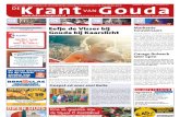 De Krant Van Gouda, 1 December 2011