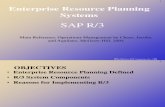 ERP SAP R3