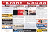 De Krant Van Gouda, 22 September 2011