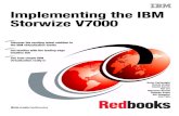 IBM V7000 Storwize