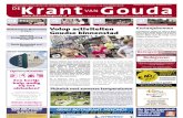 De Krant Van Gouda, 8 September 2011