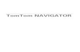 Tomtom Navigator Us