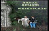 Breuk Religie–Wetenschap (6eEd) – Hubert Luns