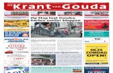 De Krant Van Gouda, 1 September 2011