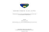 0203110306 Dokumen Lelang Kleaning Service 2011