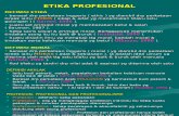 ETIKA PROFESIONAL 1