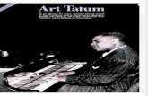(VA) Art Tatum - Jazz Masters Piano Solos