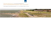 Verslag IJsselmeerweek 6 tot 10 december 2010; Deltaprogramma IJsselmeergebied