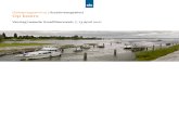 Verslag IJsselmeerweek 7 tot 13 aprl 2011; Deltaprogramma IJsselmeergebied