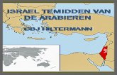 Israel Arabisch Conflict – GBJ_Hiltermann