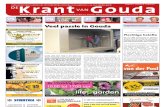 De Krant van Gouda, 21 april 2011