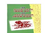 100 Maxims Form Imam Ali a s Amp Imam Ali Bin Musa Al Rida a s