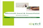 MS Excel Handouts)