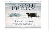 Perry Anne - Una Visita Navideña