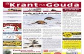 De Krant van Gouda, 30 december 2010