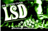 De Feiten Over LSD