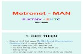 Metronet MAN