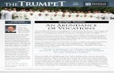 Fall 2010 Trumpet :: op-stjoseph.org