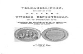 De munten der Frankische- en Duitsch-Nederlandsche vorsten / door P.O. van der Chijs ; uitgeg. door Teyler's Tweede Genootschap