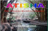Atisha - Tibetan Master by Taoshobuddha
