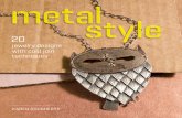 Metal Style S11 BLAD Web