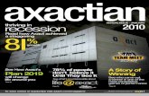 Ax Act Magazine