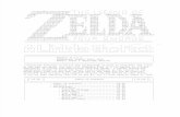 Legend of Zelda - A Link to the Past Walktrough