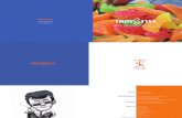 Troy Hsu 's Design Portfolio