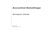 Datastage Designer Guide