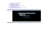 VMWARE ESX 4.0