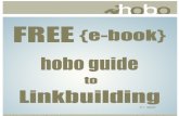 Hobo Link Building