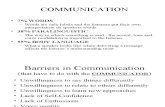 Bc_lect Barriers o Comm