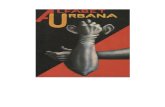Jerzy Urban - Alfabet Urbana - 1990 (Zorg)