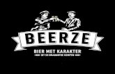 Project beerze
